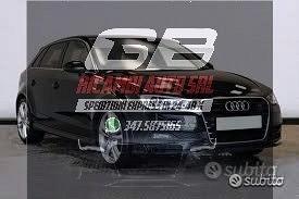 Audi a3 2015 2016 ricambi disponibili