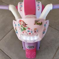 Peg Perego moto elettrica 