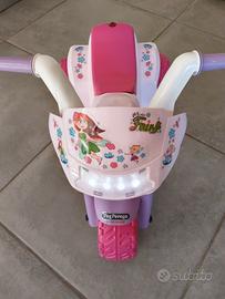 Peg Perego moto elettrica 