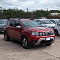 DACIA Duster GPL PRESTIGE UP 1.0cc 100cv BLIND S