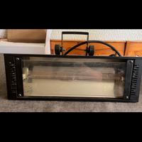 Luce professionale stroboscopica