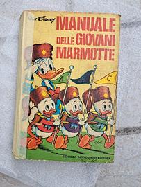 Manuale Giovani Marmotte