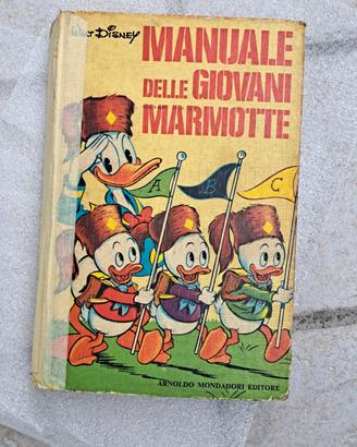Manuale Giovani Marmotte