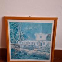 Quadro da arredo 