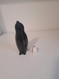 Pinguini statuine