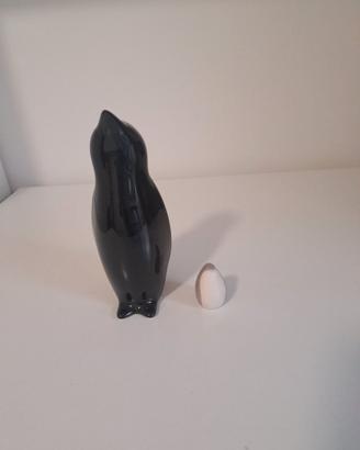 Pinguini statuine