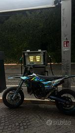 ktm 125