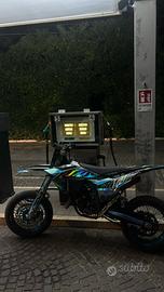 ktm 125