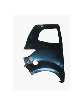 FIANCATA POSTERIORE DX AIXAM EMOTION / SENSATION