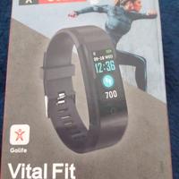 Vital Fit - Fitness Tracker