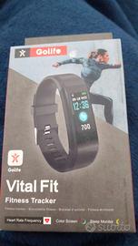Vital Fit - Fitness Tracker