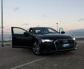 Audi A6 40 TDI MHEV QUATTRO ULTRA S TRONIC BUSINES