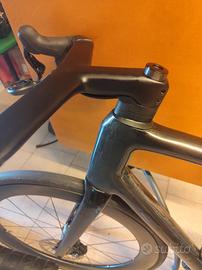 cockpit carbonio