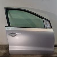 PORTIERA ANTERIORE DESTRA VOLKSWAGEN Polo 5Â° Seri