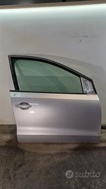 PORTIERA ANTERIORE DESTRA VOLKSWAGEN Polo 5Â° Seri