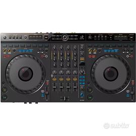 Console Dj Pioneer Alphatheta ddj-grv6 NUOVA