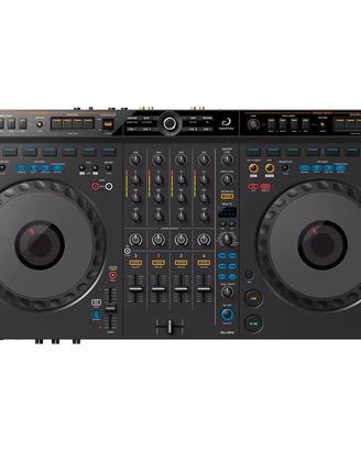 Console Dj Pioneer Alphatheta ddj-grv6 NUOVA