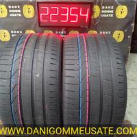 2 gomme 305 30 estive 80/90% pirelli