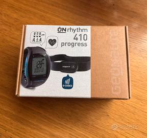 Orologio Cardiofrequenzimetro GEONAUTE