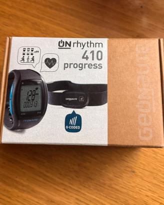 Orologio Cardiofrequenzimetro GEONAUTE