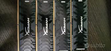 memoria ram ddr4 3200mhz