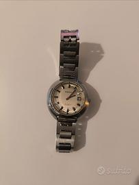 Orologio vintage 