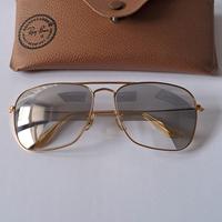 RAY BAN Caravan Tru Pilot
