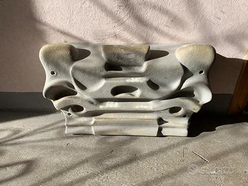 TRAVE ALLENAMENTO ARRAMPICATA ENTREPRISE