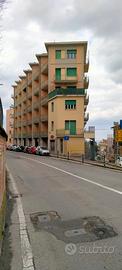 Bilocale con soffitta a pochi passi da c.so cavour