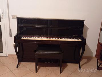 Pianoforte verticale Karl Otto