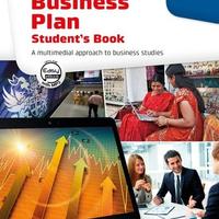 Business Plan - Cumino-Bowen