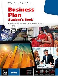 Business Plan - Cumino-Bowen