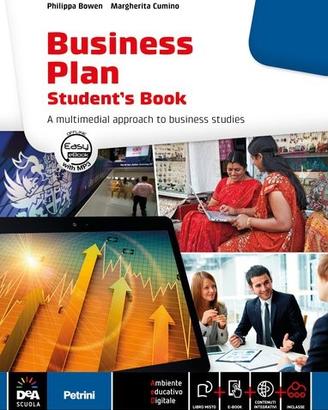 Business Plan - Cumino-Bowen