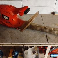 tagliasiepe black&decker