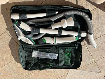 Accessori folletto vk 150