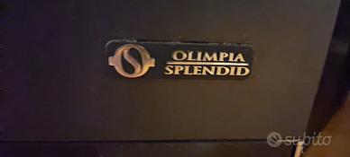 Stufa / radiatore a metano, come nuova