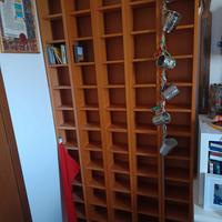 COLONNA PORTA CD GNEDBY