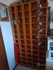 COLONNA PORTA CD GNEDBY