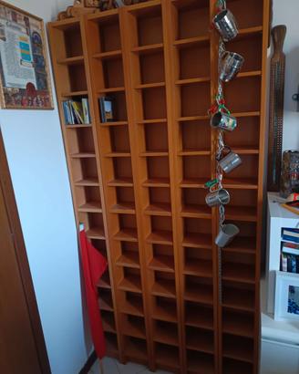 COLONNA PORTA CD GNEDBY