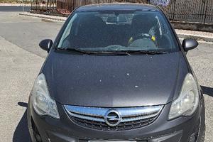 Opel Corsa 4° Serie 3 Porte (GPL TECH CLUB)