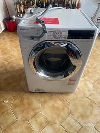 Lavatrice hoover 10 kg