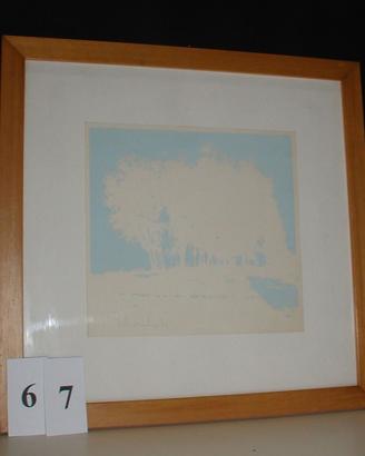 quadri di artisti italiani e non