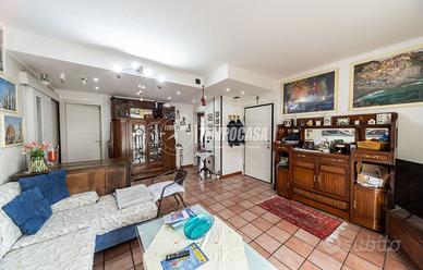 Appartamento a Barzago Via Carlo Porta 4 locali