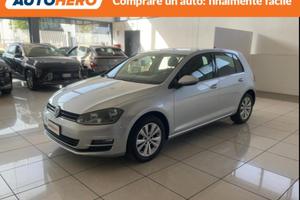 VOLKSWAGEN Golf TS63573