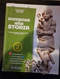 libri di scuola superiore 