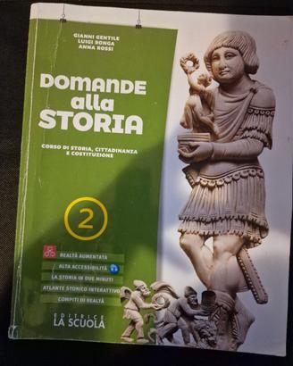 libri di scuola superiore 