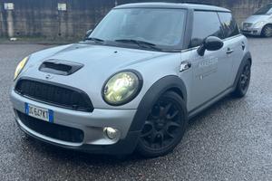 Mini cooper s ( r 56 )