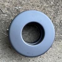 SAVE PG809 ROSONE D8 GRIGIO