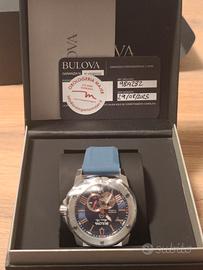 BULOVA OROLOGIO AUTOMATICO