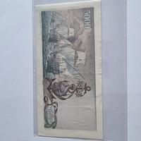 5000 lire colombo 2 tipo